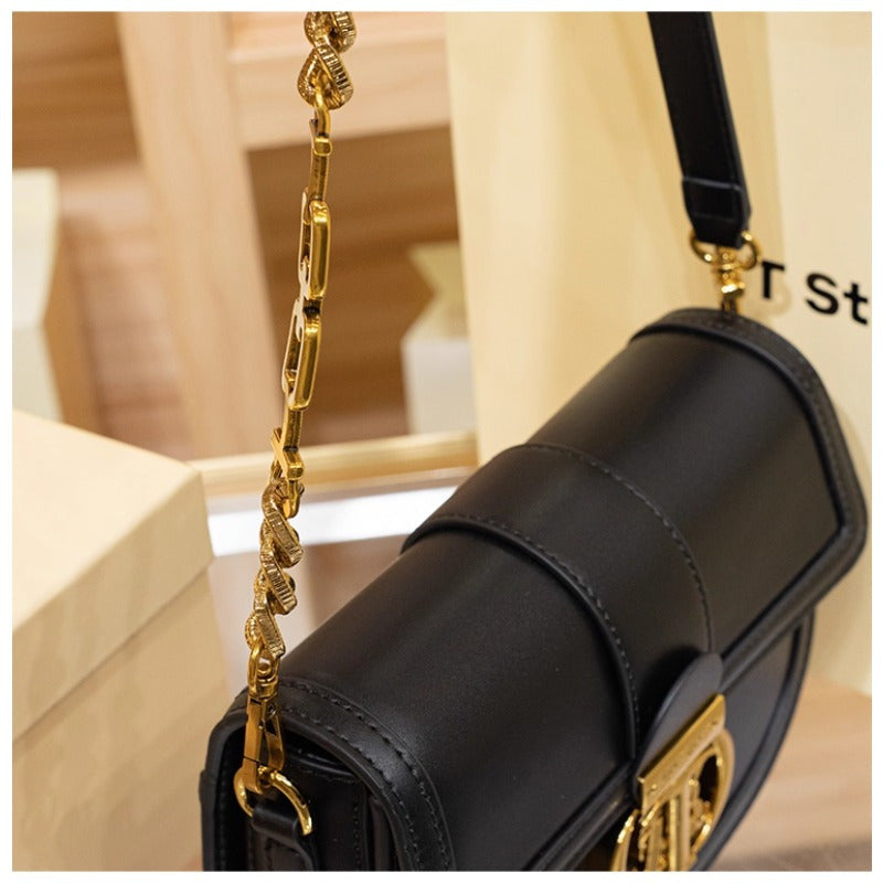 Elegant Women'S Synthetic Crossbody Bag with Detachable Shoulder Strap - Ultra-Soft Strap, Buckle Closure, Removable Strap, Zipper Closure, Polyester Lined, Perfect for Summer, Everyday Use, Stylish Accessory, Premium Finish, Fashion Lovers